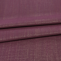 Denim Dream Rainbow Foiled Spandex Fabric | Blue Moon Fabric