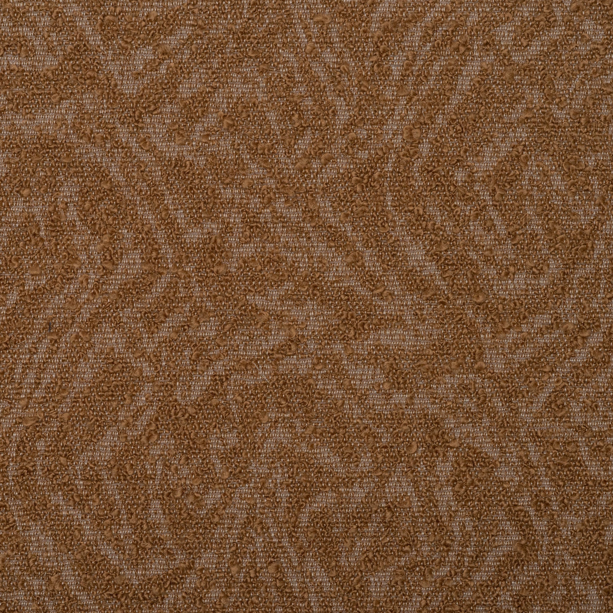 TORA - BOUCLE JACQUARD UPHOLSTERY FABRIC BY THE YARD