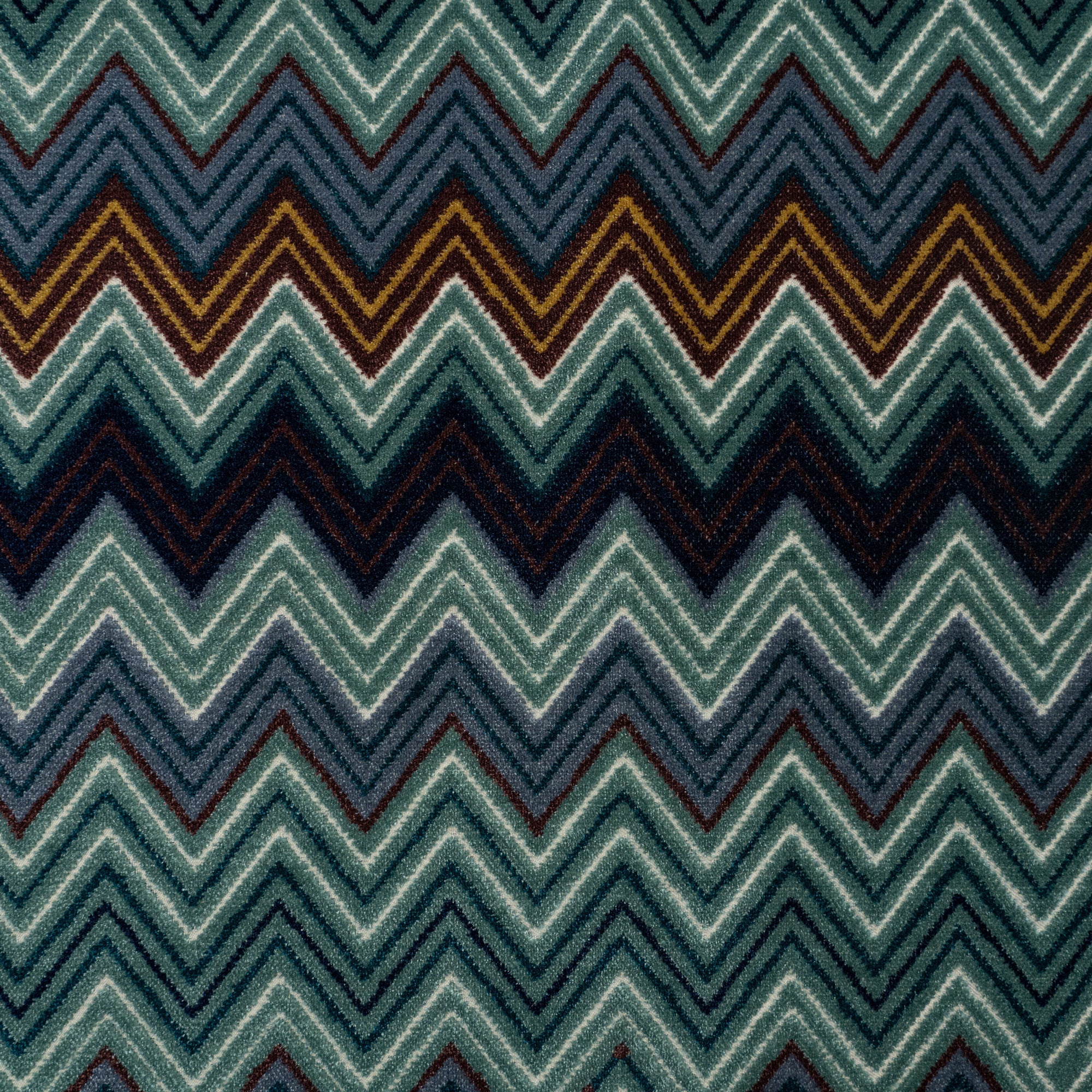 JUNO - CONTEMPORARY HERRINGBONE CUT VELVET UPHOLSTERY FABRIC BY THE YARD
