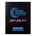 SJ20 - Microfiber Nylon Spandex Color Card | Blue Moon Fabrics