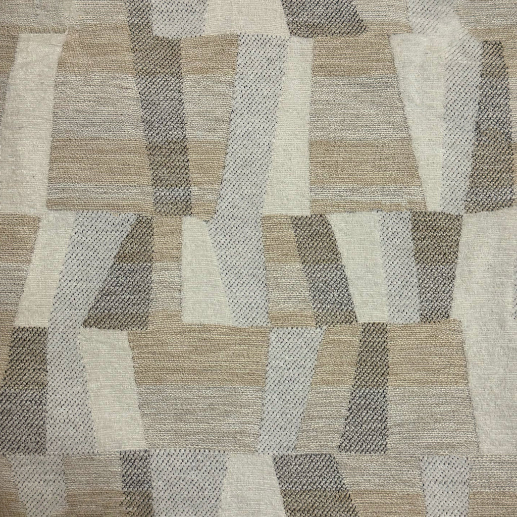 MYSTIC - JACQUARD PRINTED UPHOLSTERY FABRIC BY THE YARD