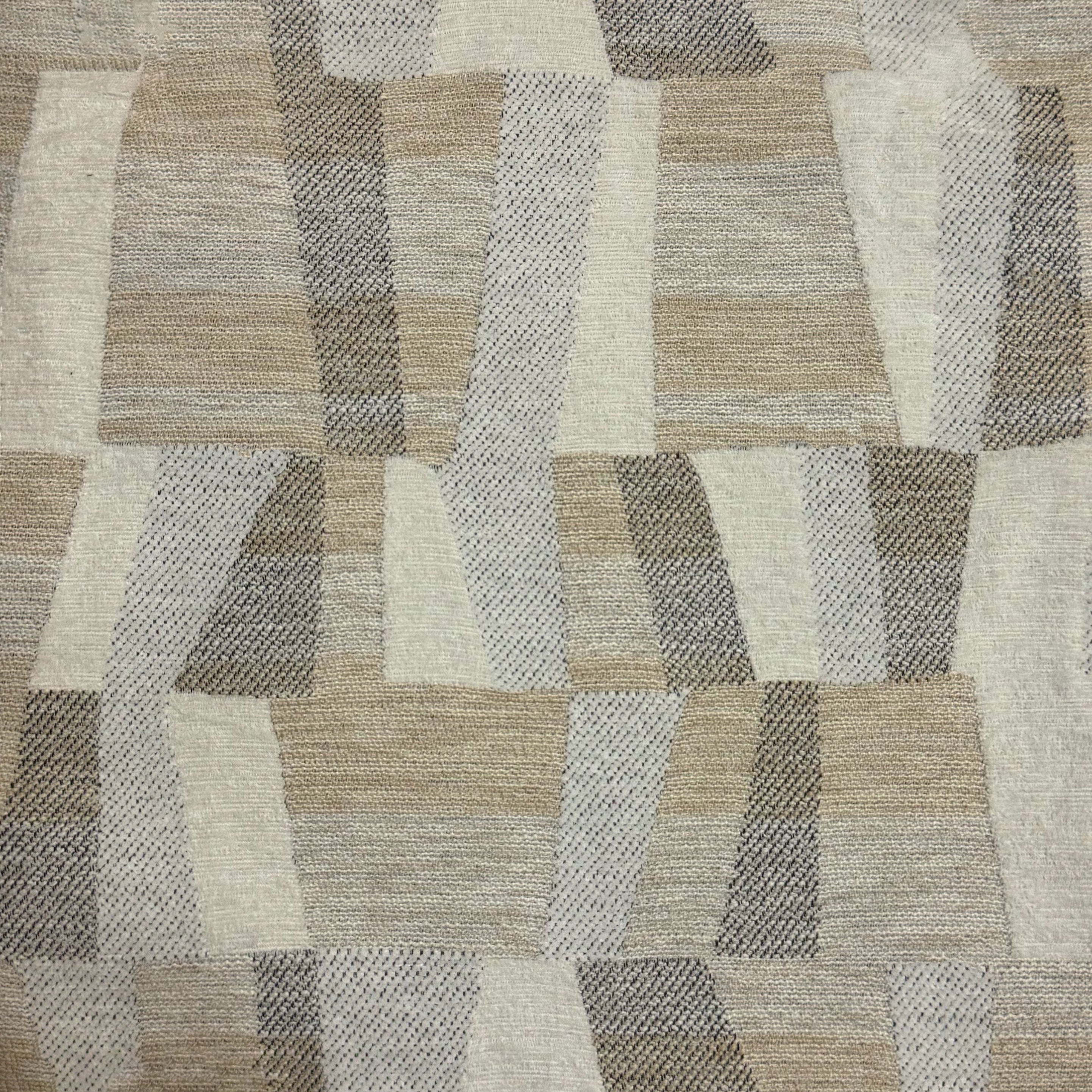 MYSTIC - JACQUARD PRINTED UPHOLSTERY FABRIC BY THE YARD