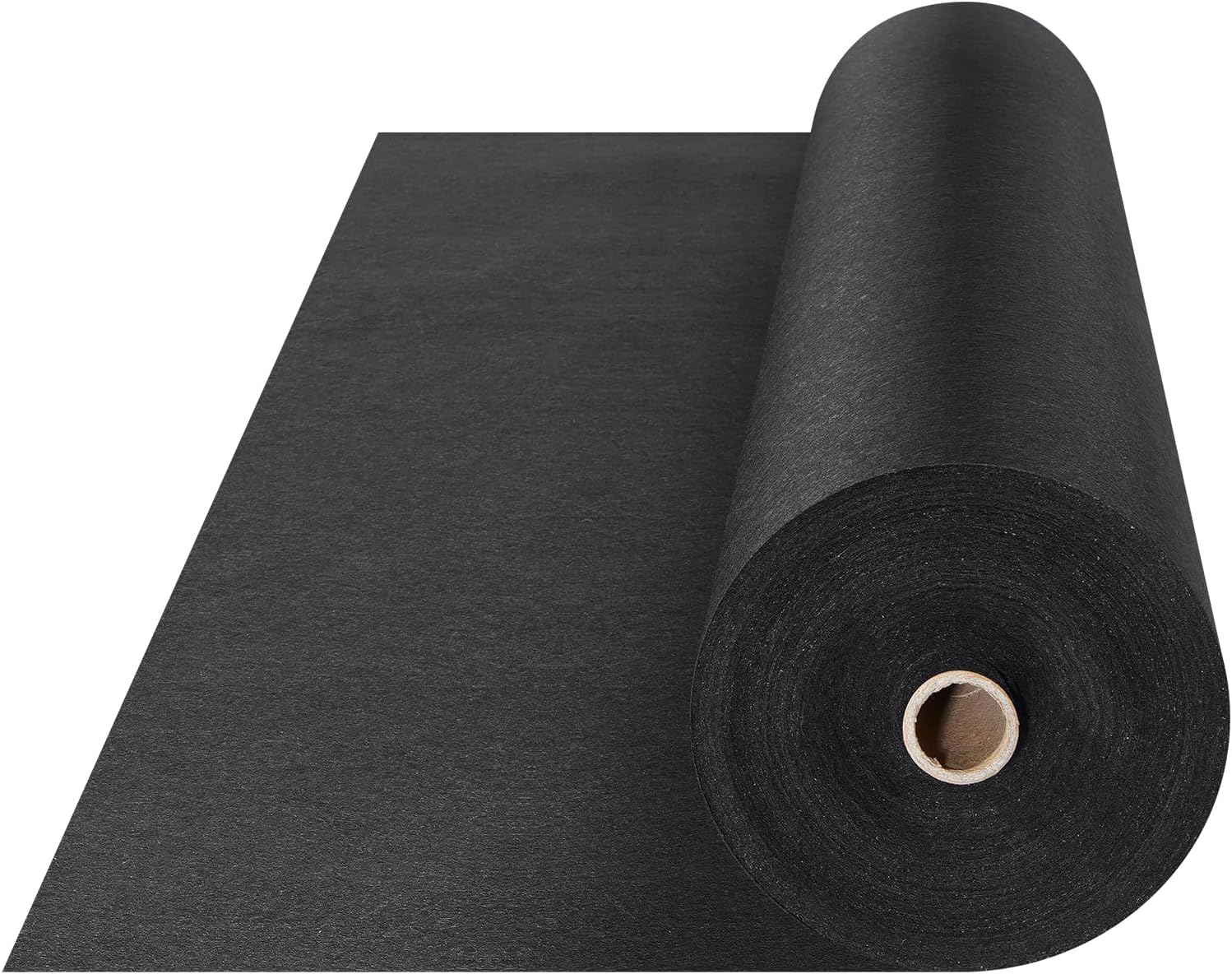 NON-WOVEN DUST COVER, LINING, WEED BARRIER - HIGH-QUALITY ZIPPERS - SUPER COLLECTION