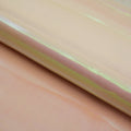 Pastel Iridescent Organza Fabric | Blue Moon Fabrics