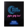 HK504 - Prowl Polyester spandex Slick Vinyl Color Card | Blue Moon Fabrics
