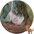 Rexy - Flower Silk Special Edition Colorway
