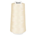 Signature Cotton Thread 40wt 3000yd PARCHMENT
