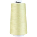 Signature Cotton Thread 40wt 3000yd SAND DOLLAR