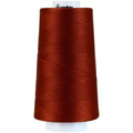 Signature Cotton Thread 40wt 3000yd RUST