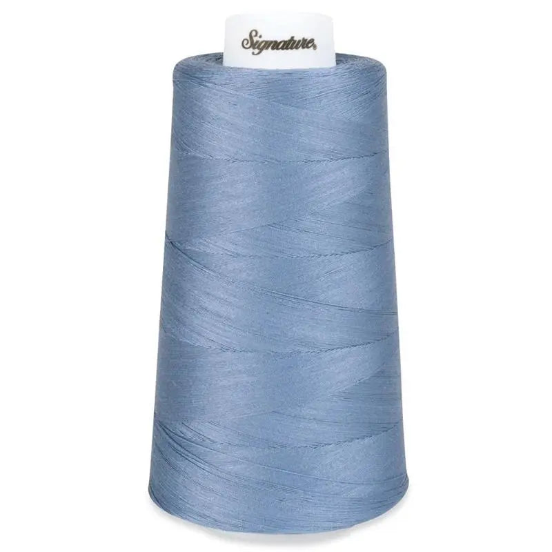 Signature Cotton Thread 40wt 3000yd SEASCAPE