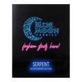 HK505 - Serpent Polyester spandex Slick Vinyl Color Card | Blue Moon Fabrics
