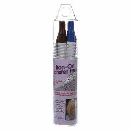 Iron On Transfer Pen