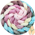 Soft Spring - Flower Silk Duo Silk Floss Special Edition