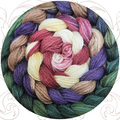 Tapestry - Flower Silk Duo Silk Floss Special Edition