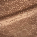 ELEANOR - BOTANICAL FLAIR CUT VELVET UPHOLSTERY FABRIC BY THE YARD
