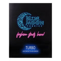 HK525 - Turbo Lightweight Nylon Spandex Color Card | Blue Moon Fabrics