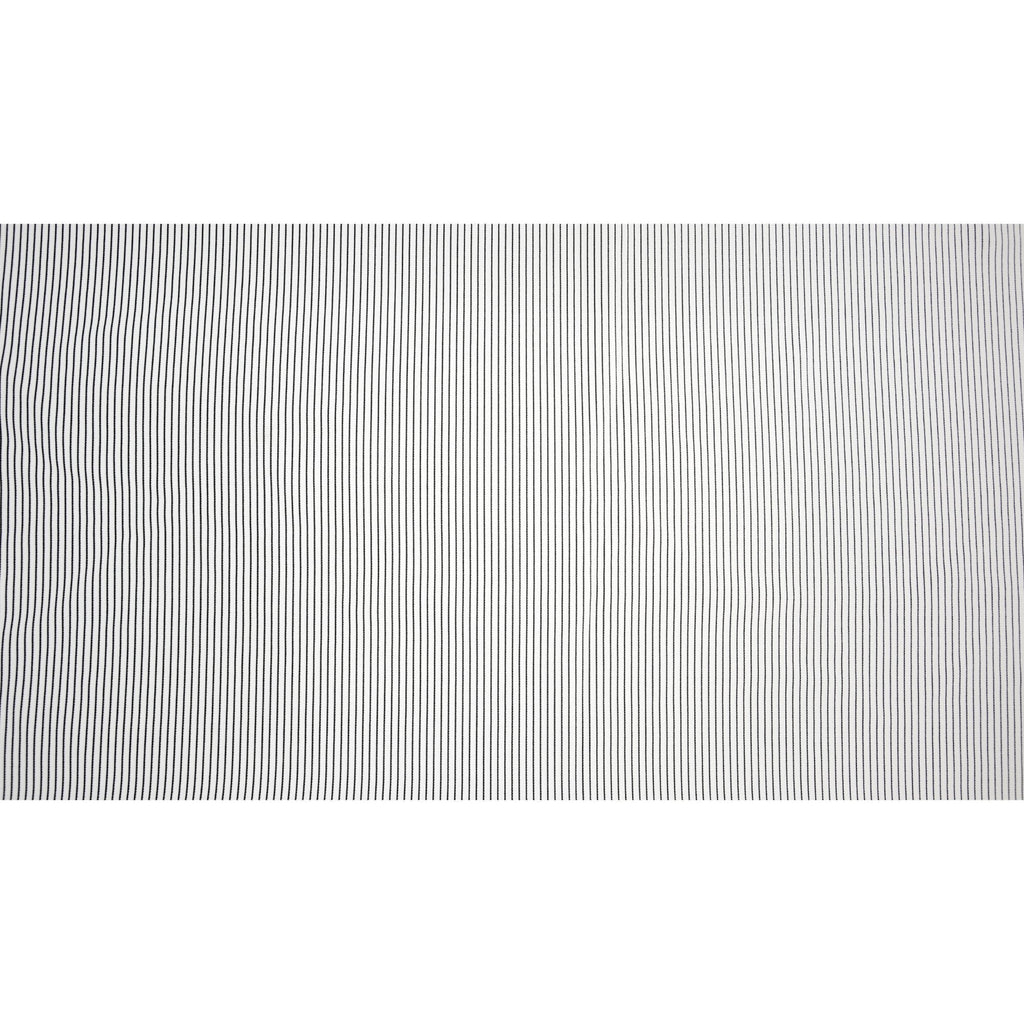 HK436 - Two Tone Rib Nylon Polyester Spandex Fabric | Blue Moon Fabrics
