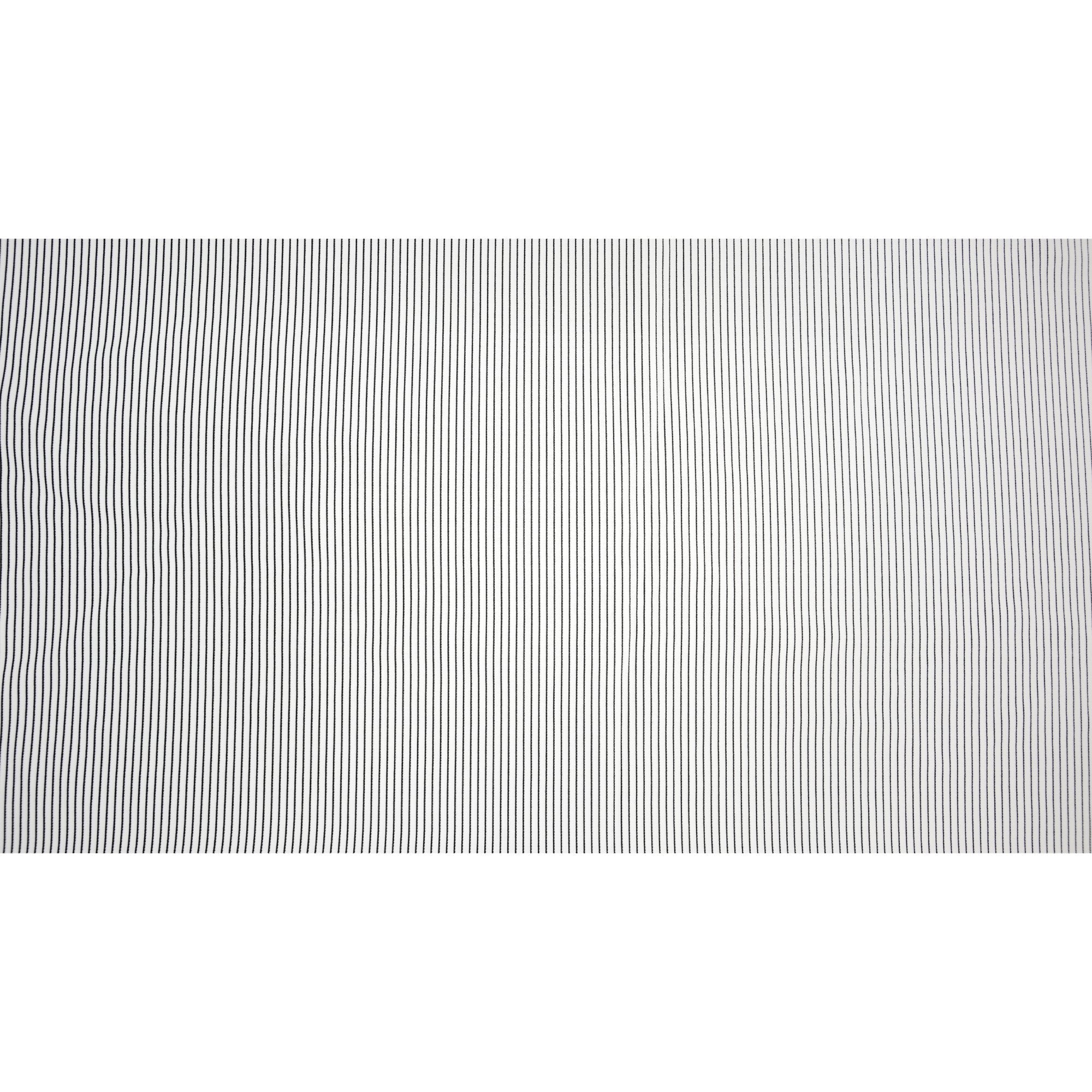 HK436 - Two Tone Rib Nylon Polyester Spandex Fabric | Blue Moon Fabrics